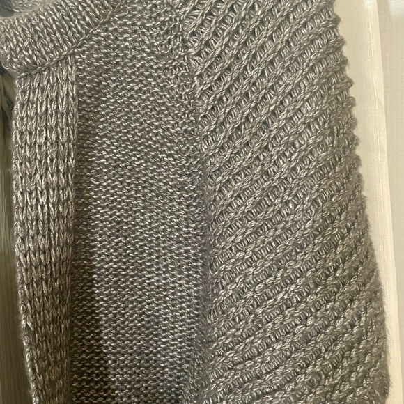 Sita Murt knitted sweater and blouse set - Picture 5 of 6